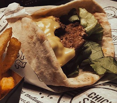 Pitta