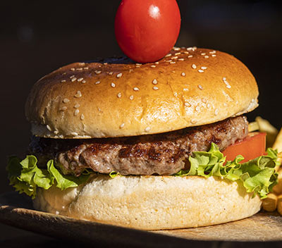 Burgers