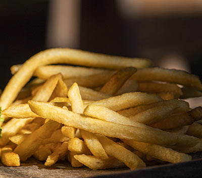 Frieten
